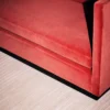 Park 02 Rug - Rose