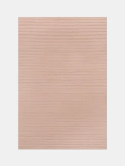 Park 02 Rug - Rose