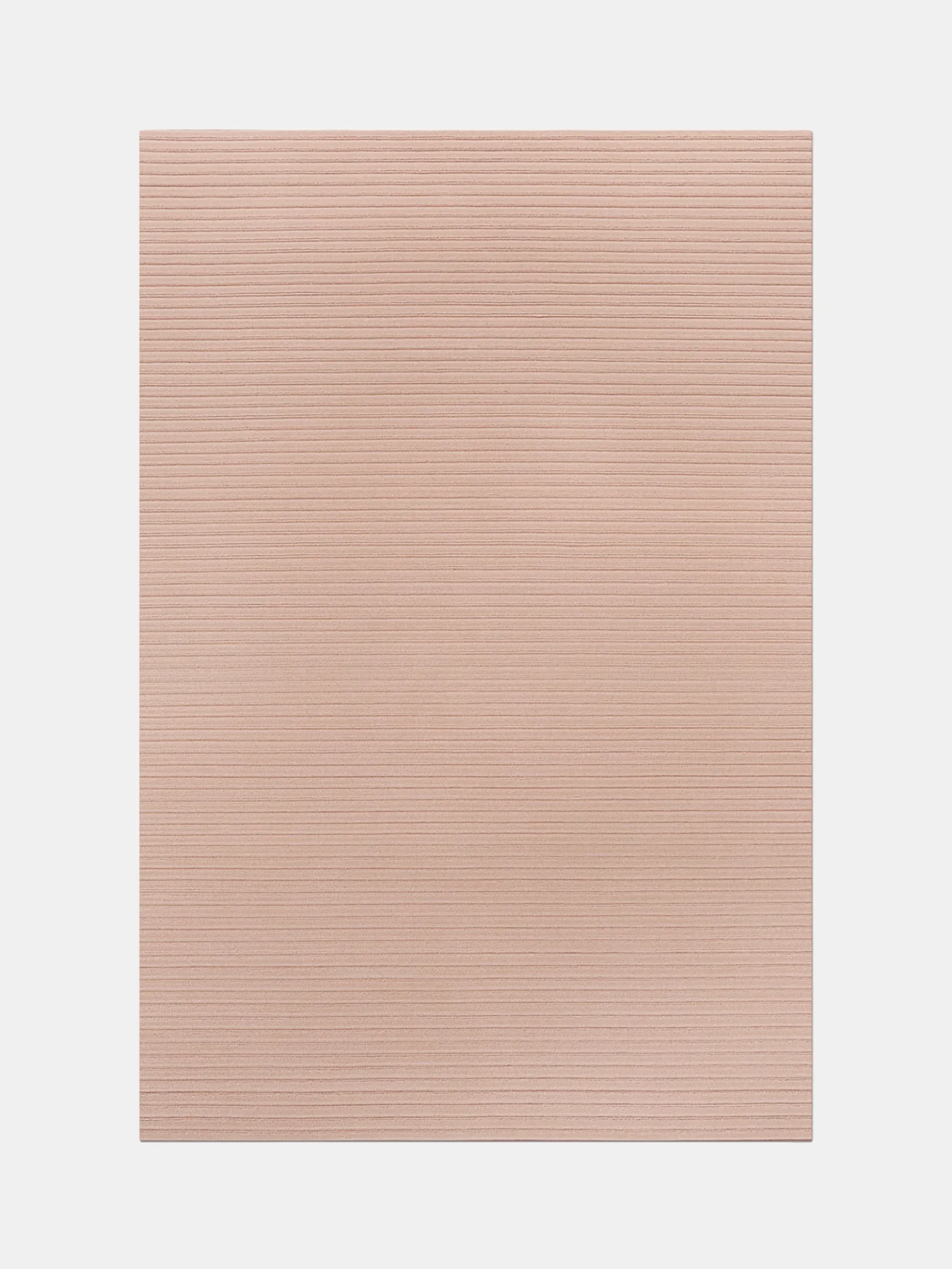 Park 02 Rug - Rose