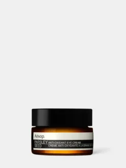 Parsley Seed Anti-Oxidant Eye Cream