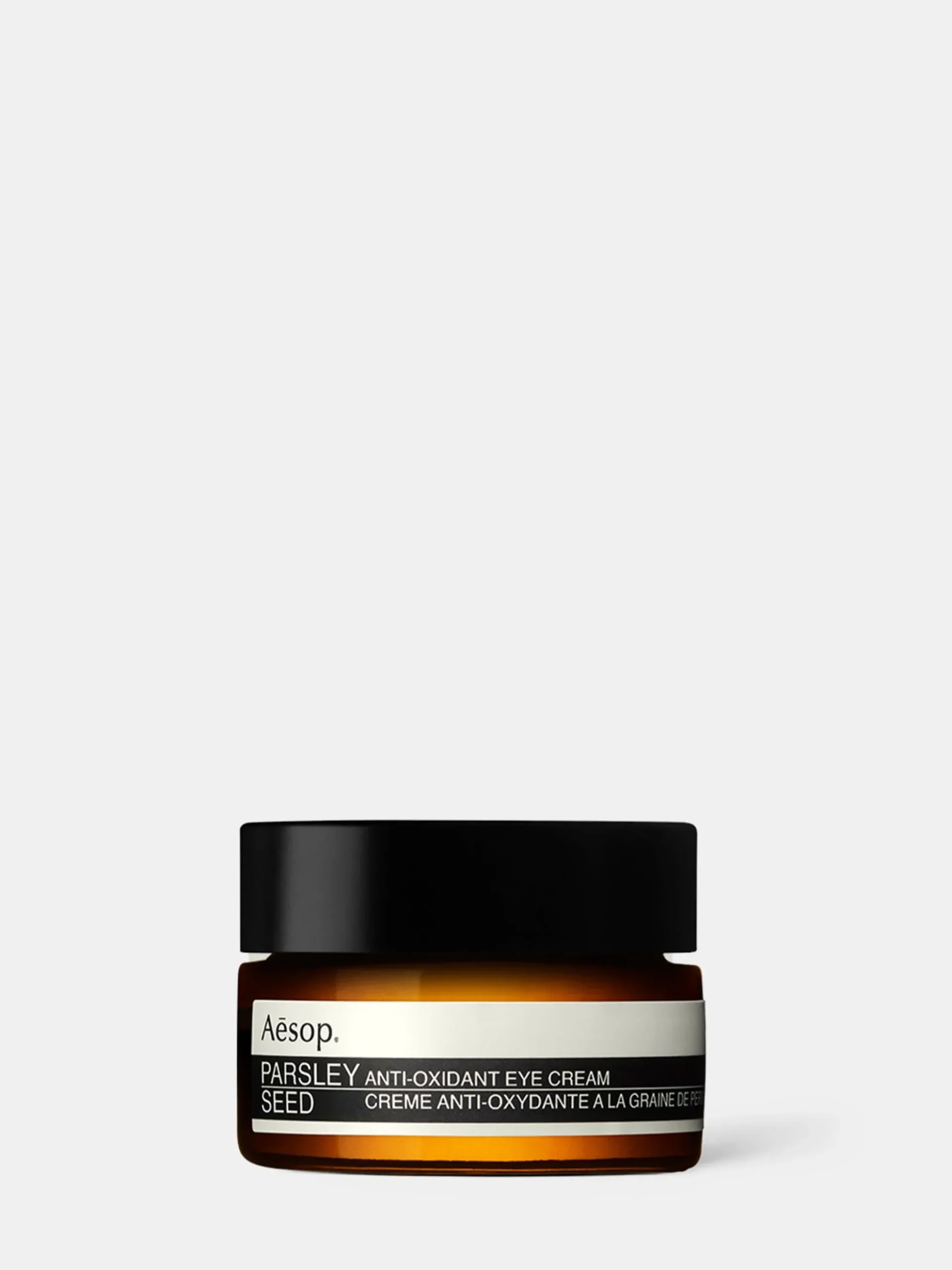 Parsley Seed Anti-Oxidant Eye Cream
