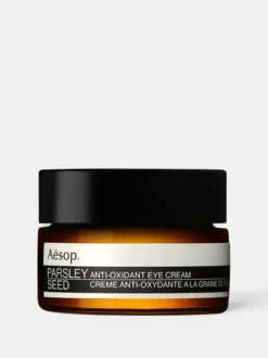 Parsley Seed Anti-Oxidant Eye Cream