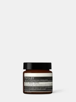 Parsley Seed Anti-Oxidant Facial Hydrating Cream 60ml