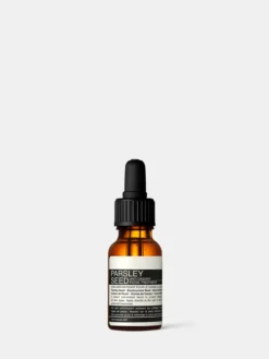 Parsley Seed Anti-Oxidant Facial Treatment