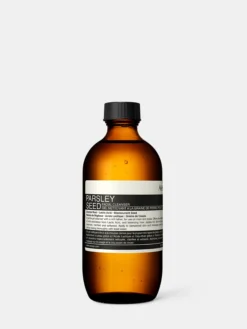 Parsley Seed Facial Cleansing Oil