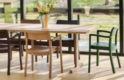 Passerelle Table