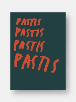 Pastis