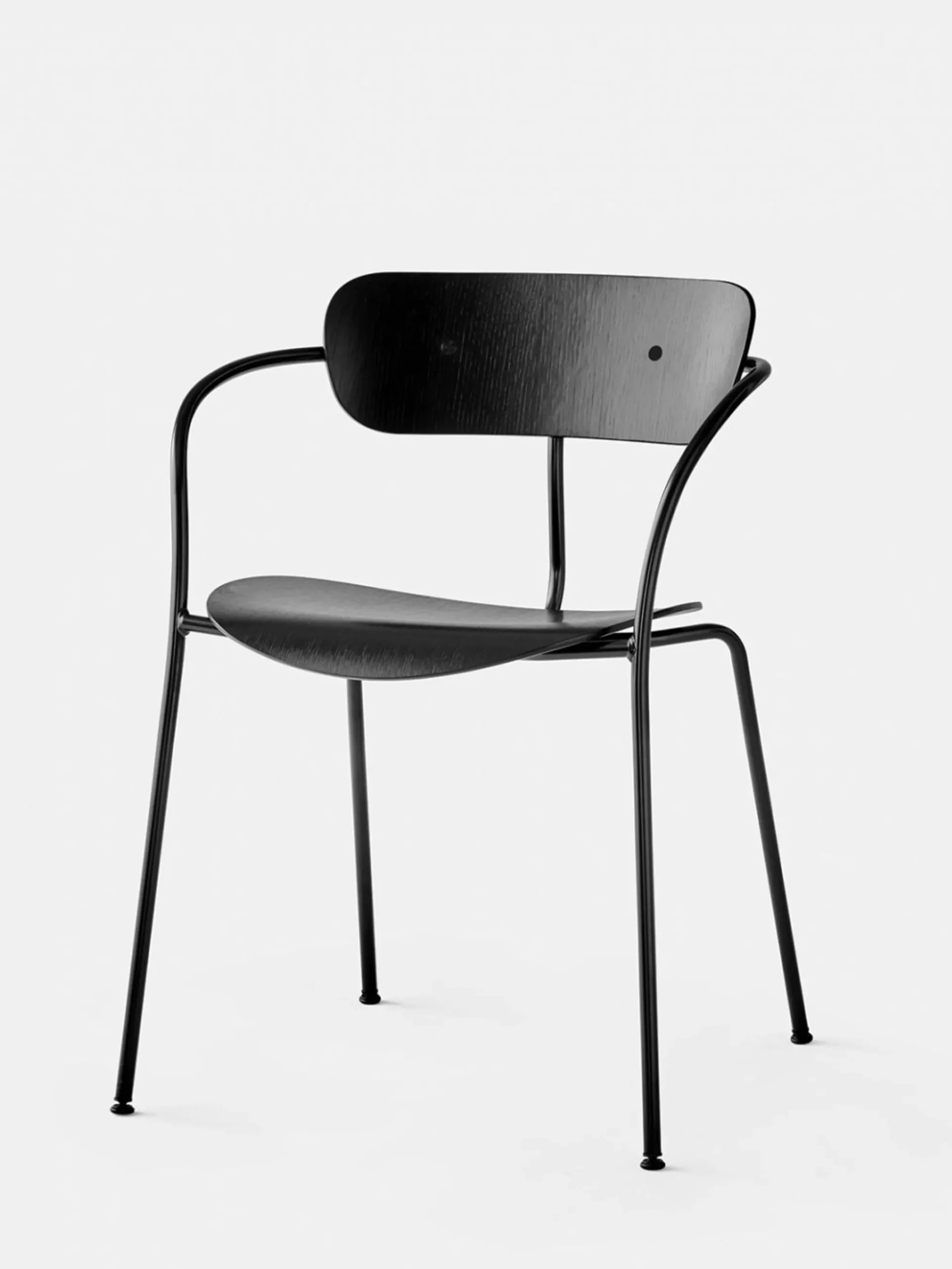 Pavilion Armchair