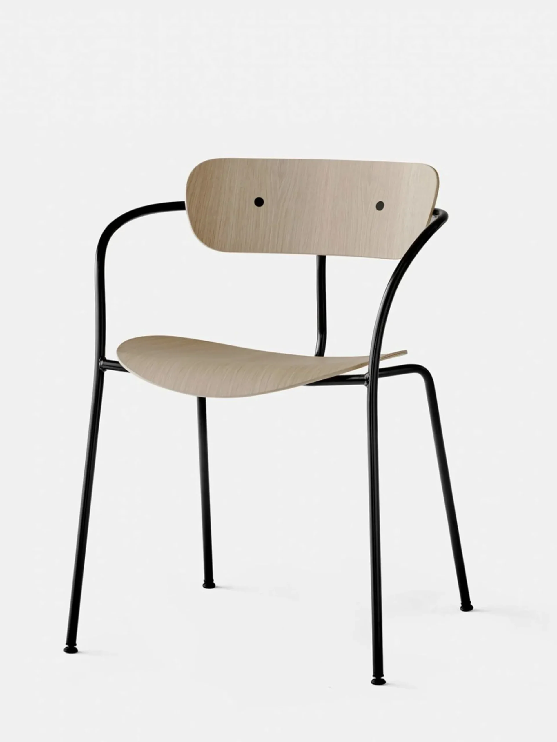 Pavilion Armchair
