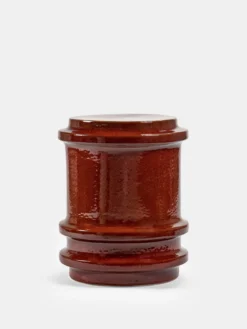 Pawn Side Table