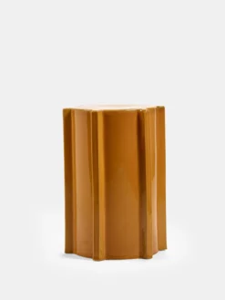 Pawn Side Table