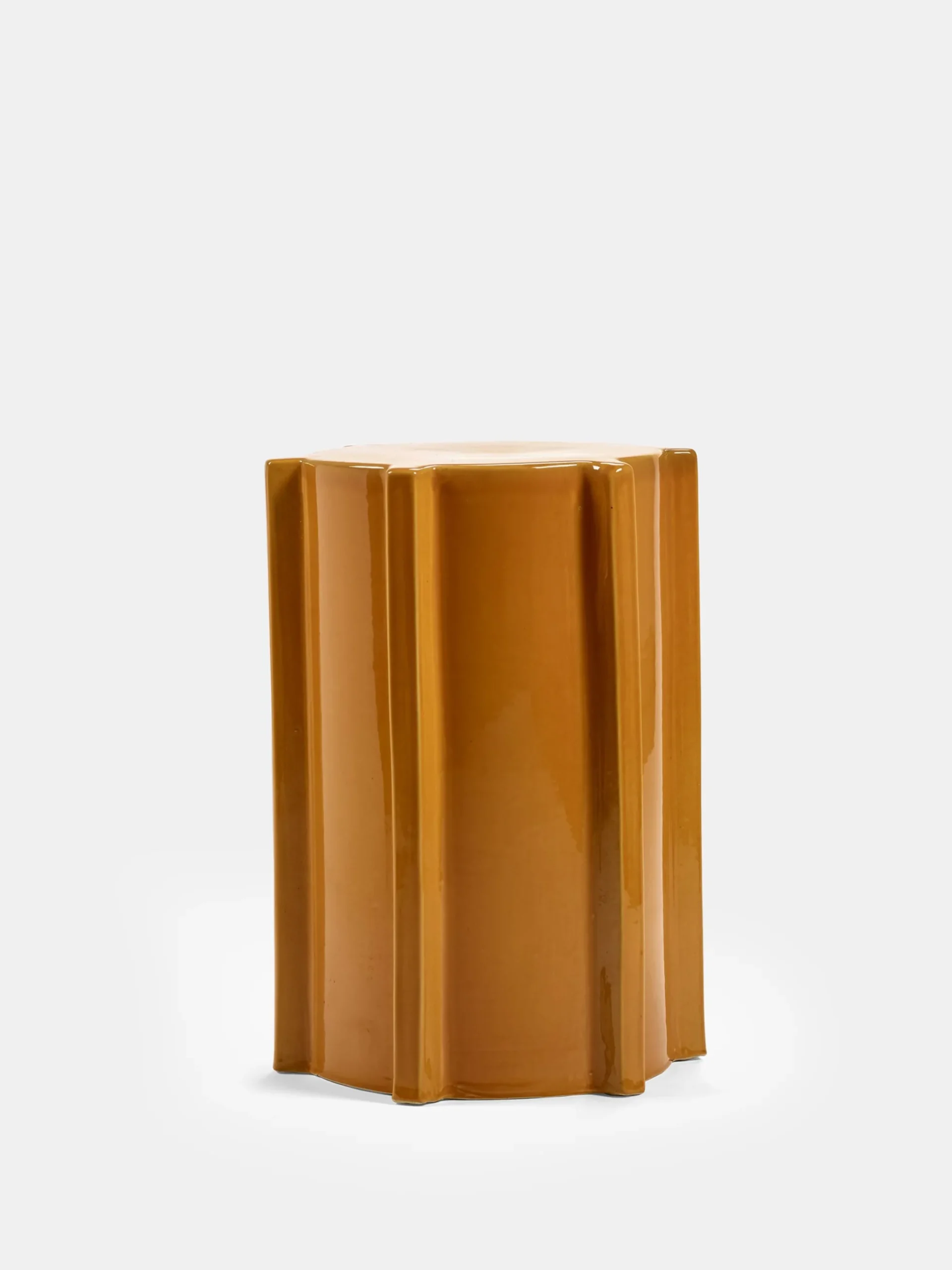 Pawn Side Table