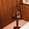 Peana Molina Side Table