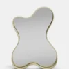Pebble Mirror