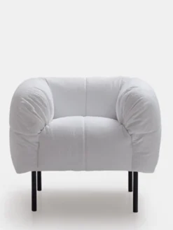 Pecorelle Armchair