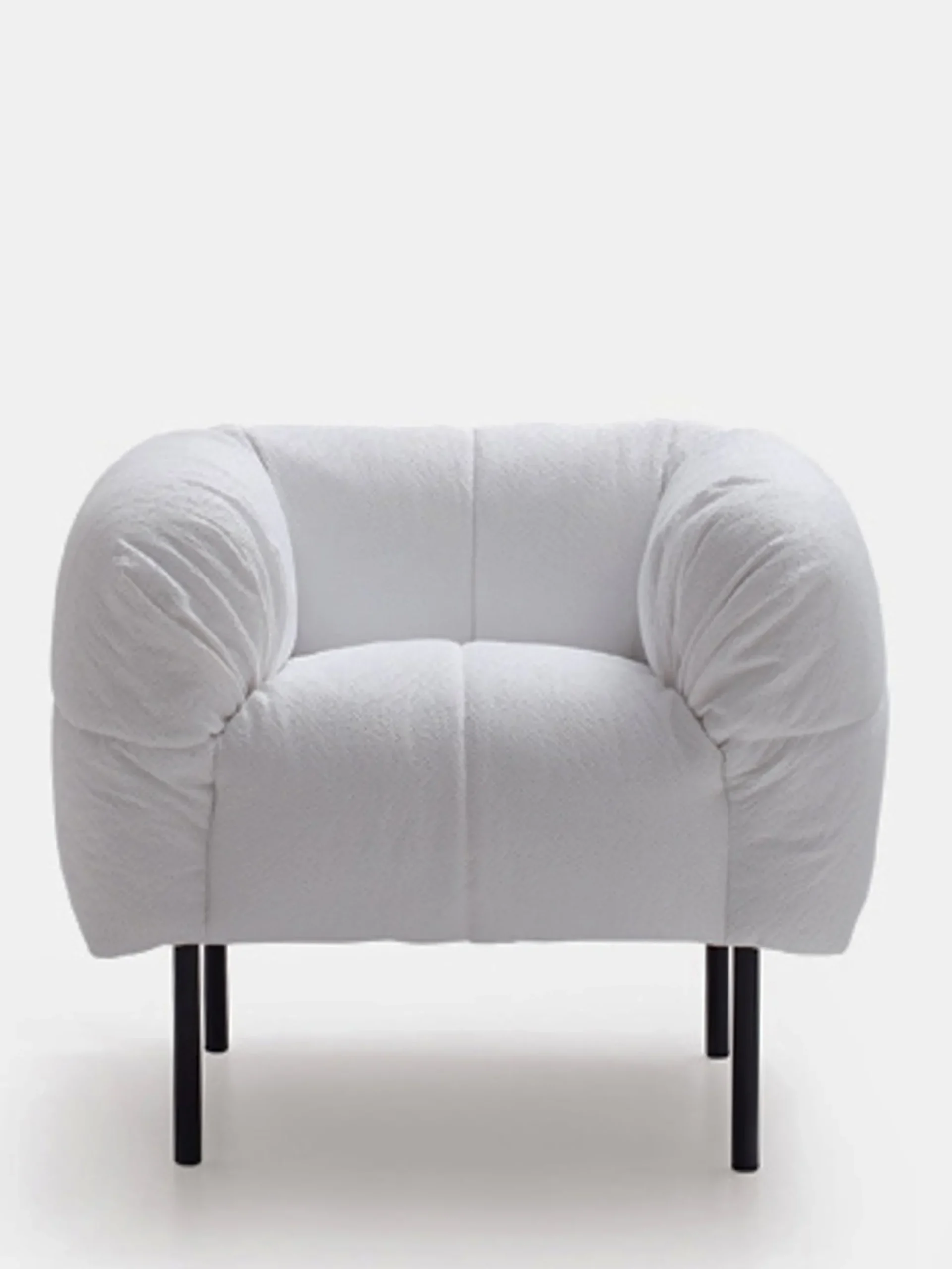 Pecorelle Armchair