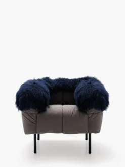 Pecorelle Armchair