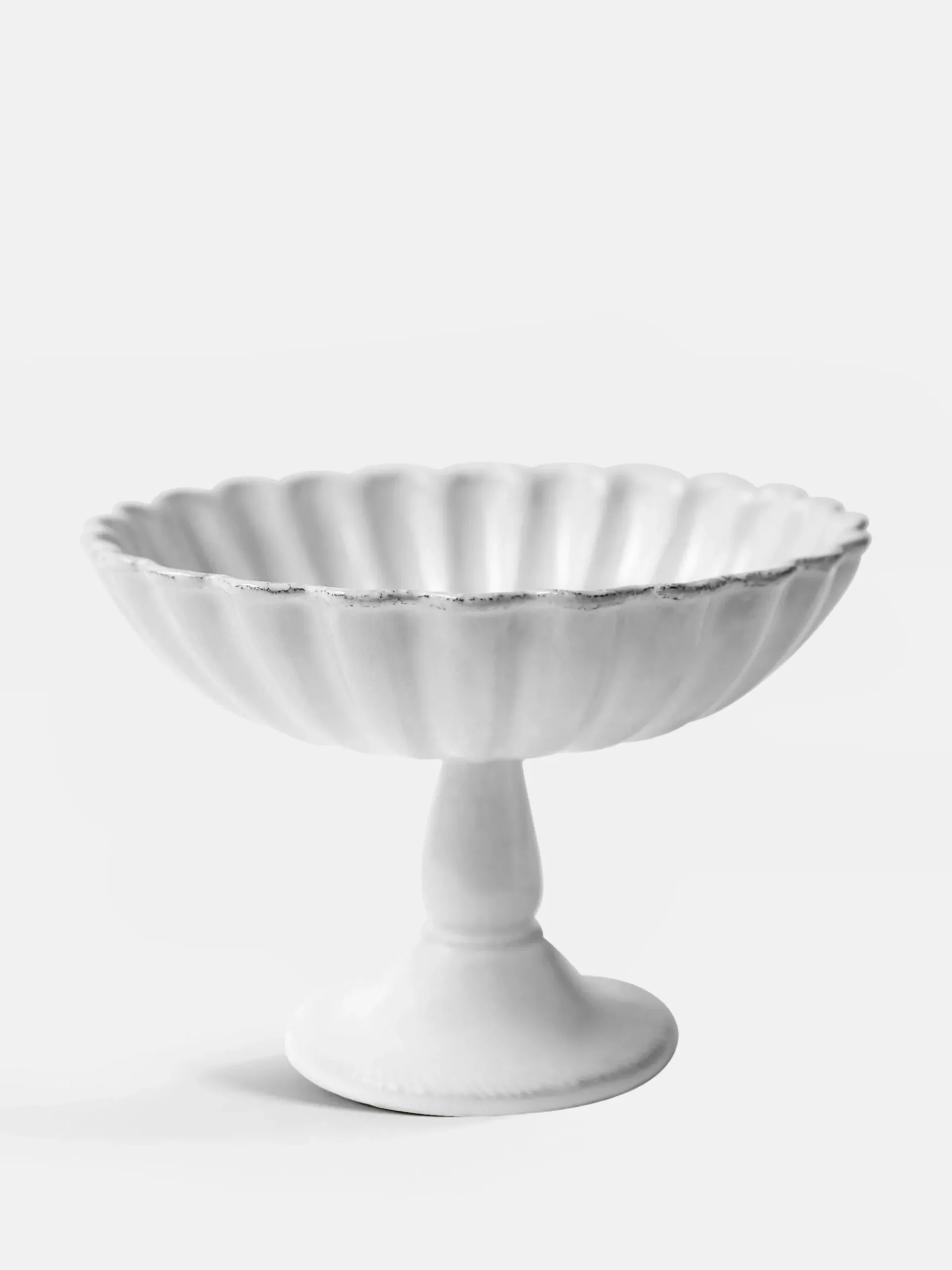 Peggy Bowl on High Stand