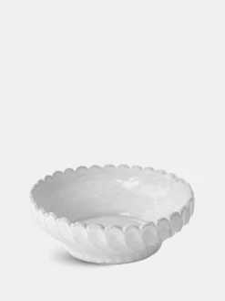 Peggy Bowl on Stand
