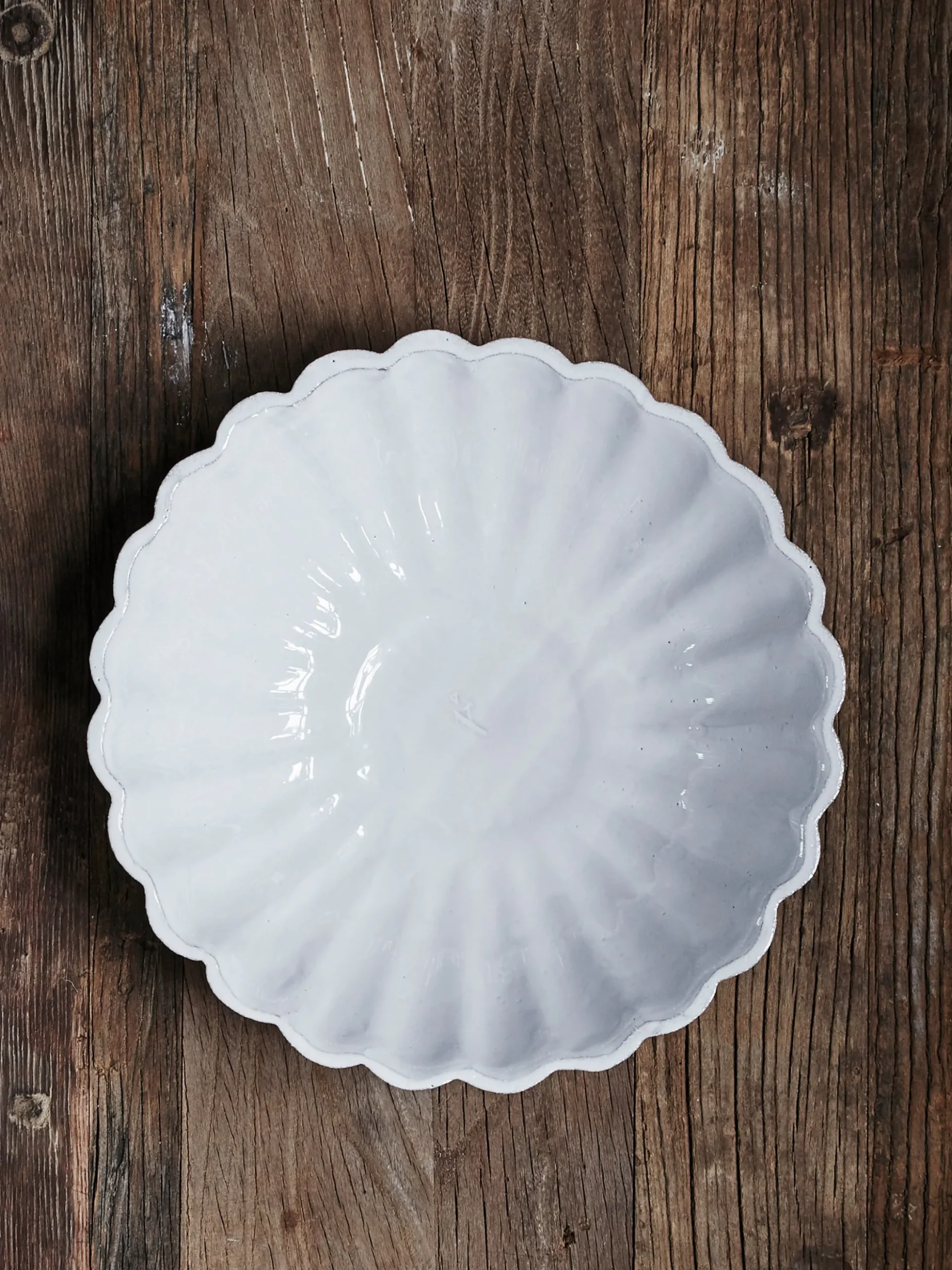 Peggy Salad Bowl