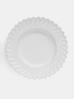 Peggy Soup Plate