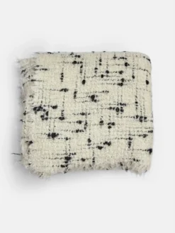Peg Throw - Bianco