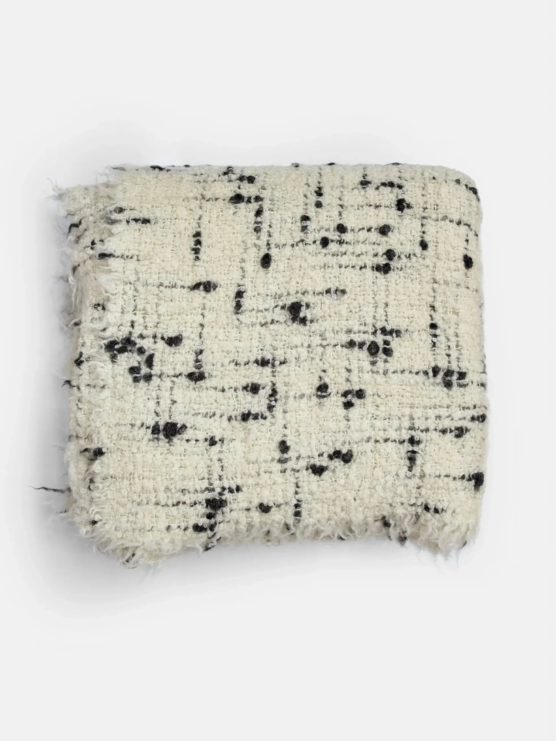 Peg Throw - Bianco