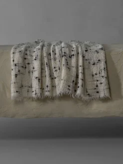 Peg Throw - Bianco