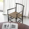 Pelleossa Armchair