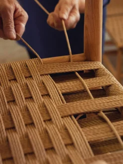 Pelleossa Chair