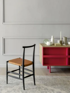 Pelleossa Chair