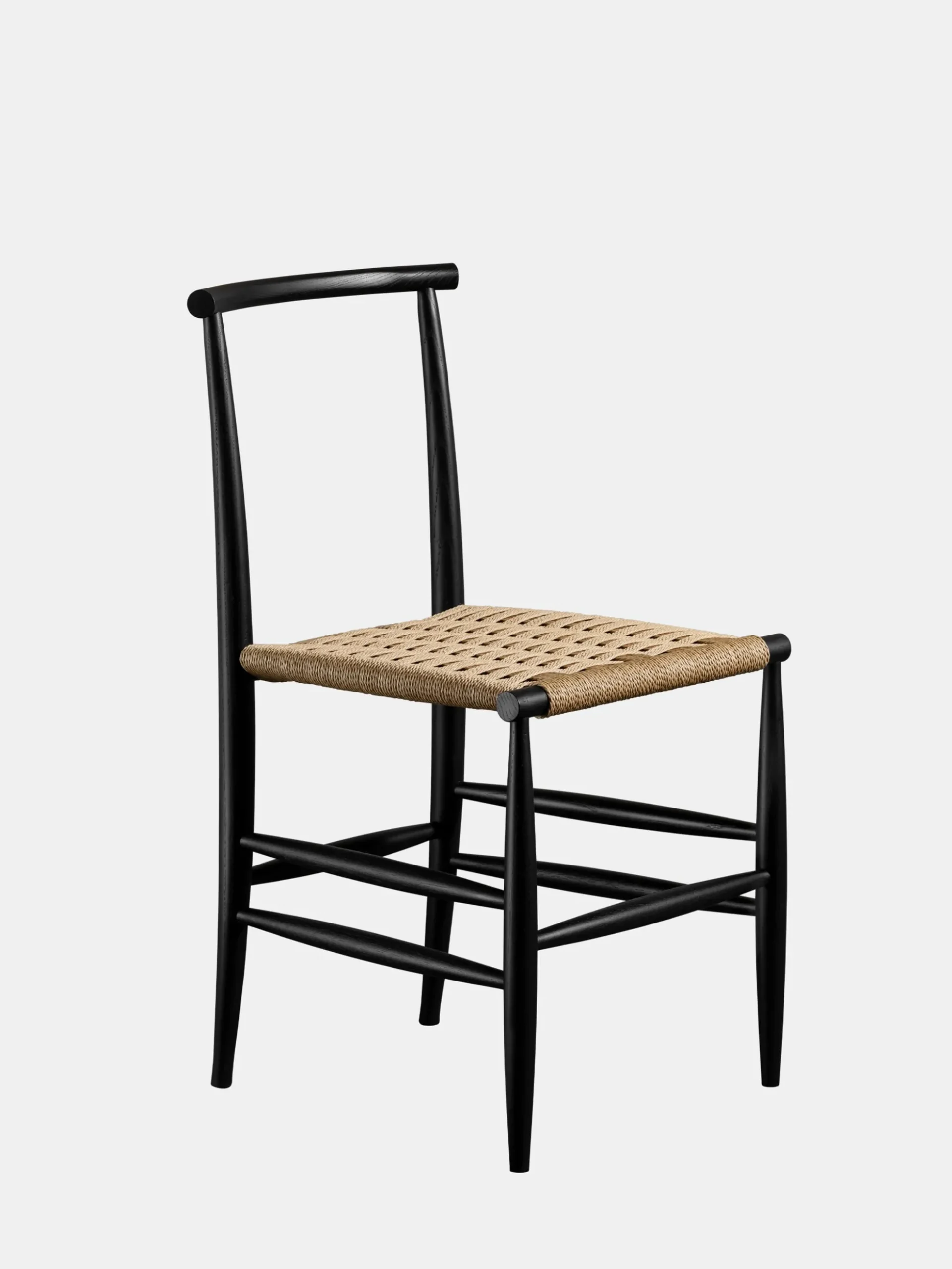 Pelleossa Chair