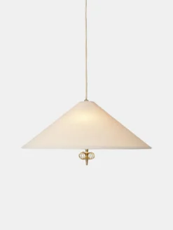 1967 Pendant