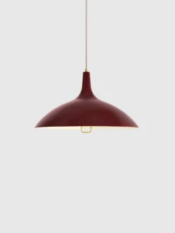 1965 Pendant