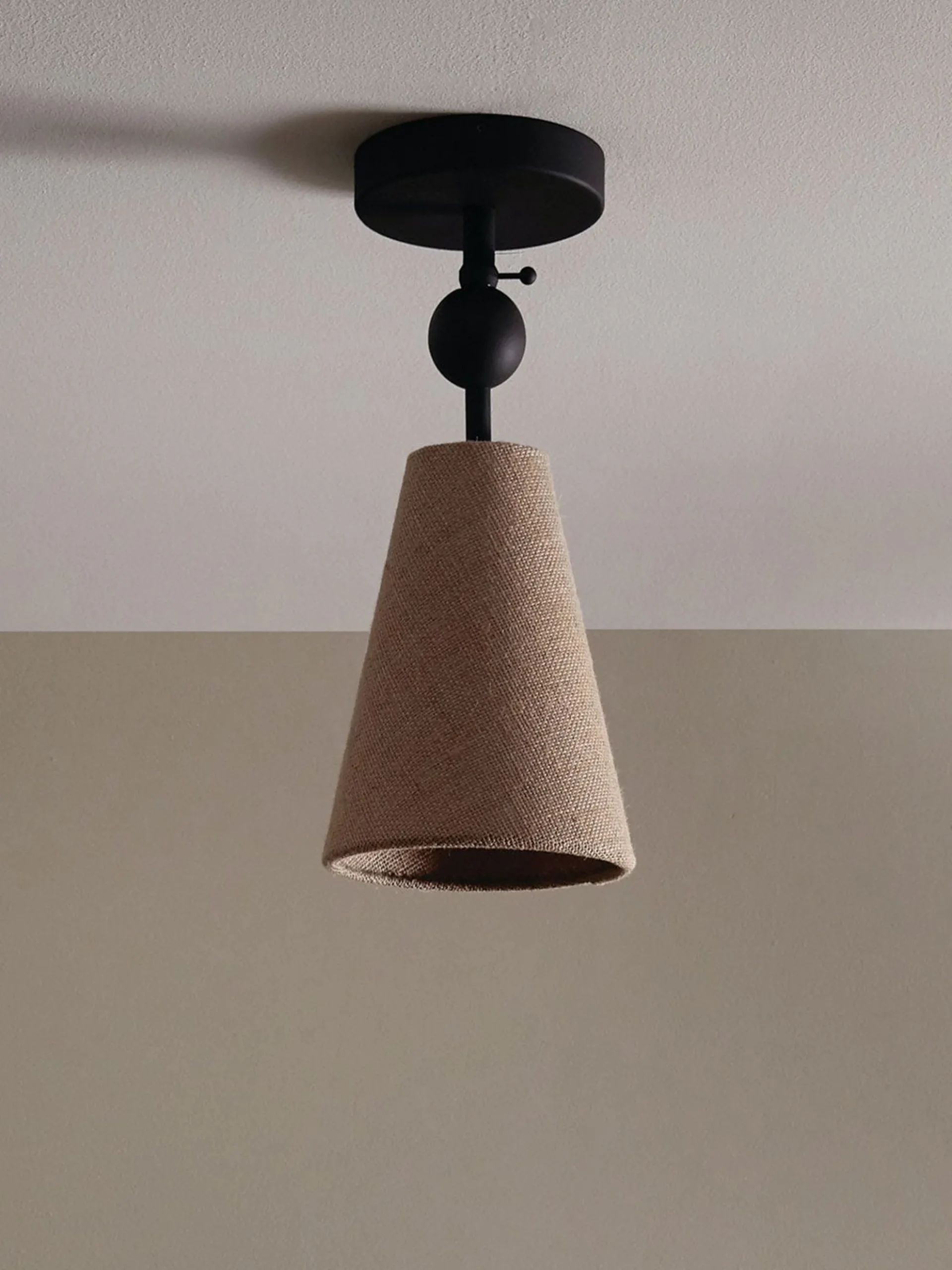 Pendolo Flush Mount