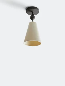 Pendolo Flush Mount