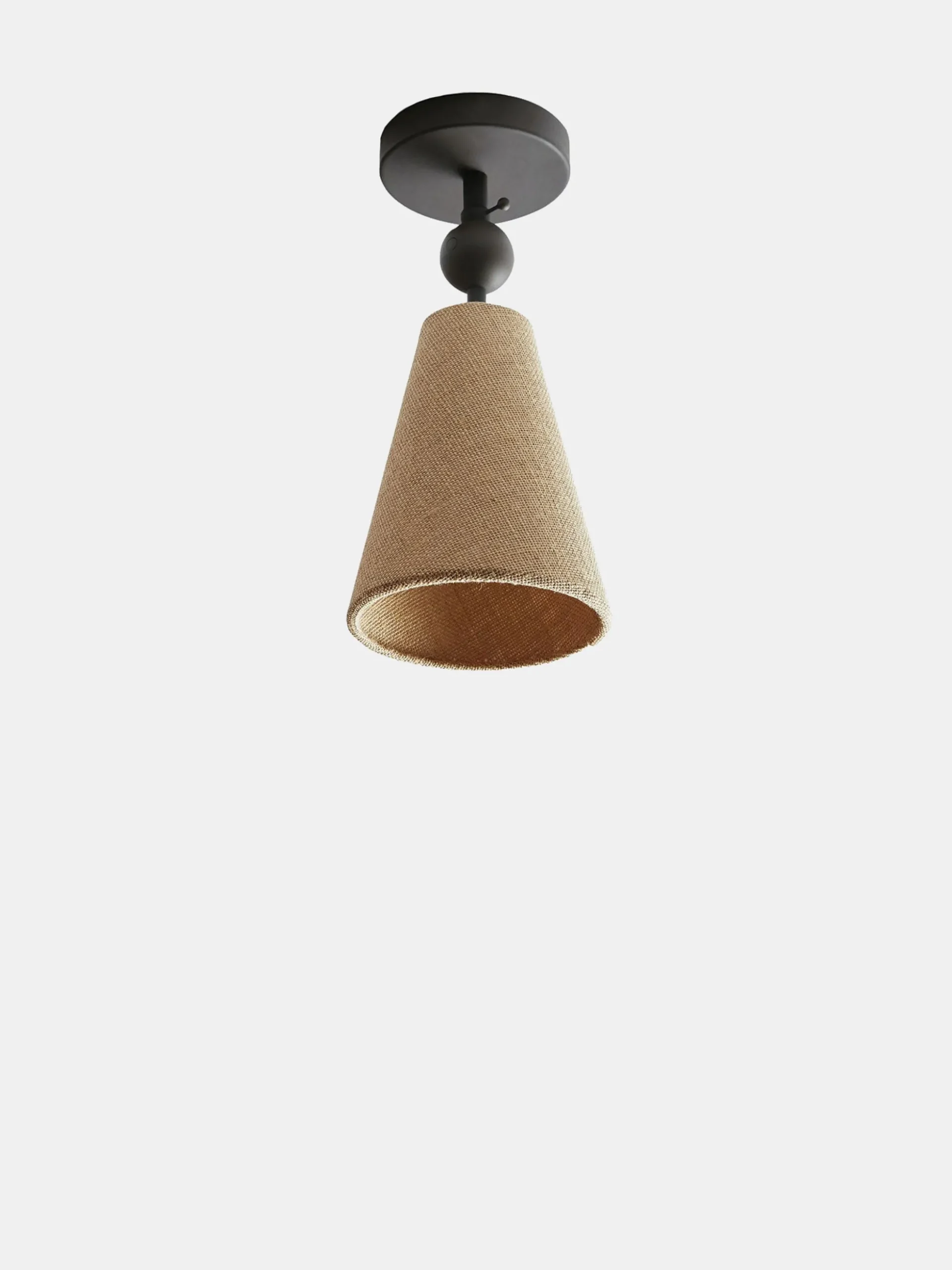 Pendolo Flush Mount