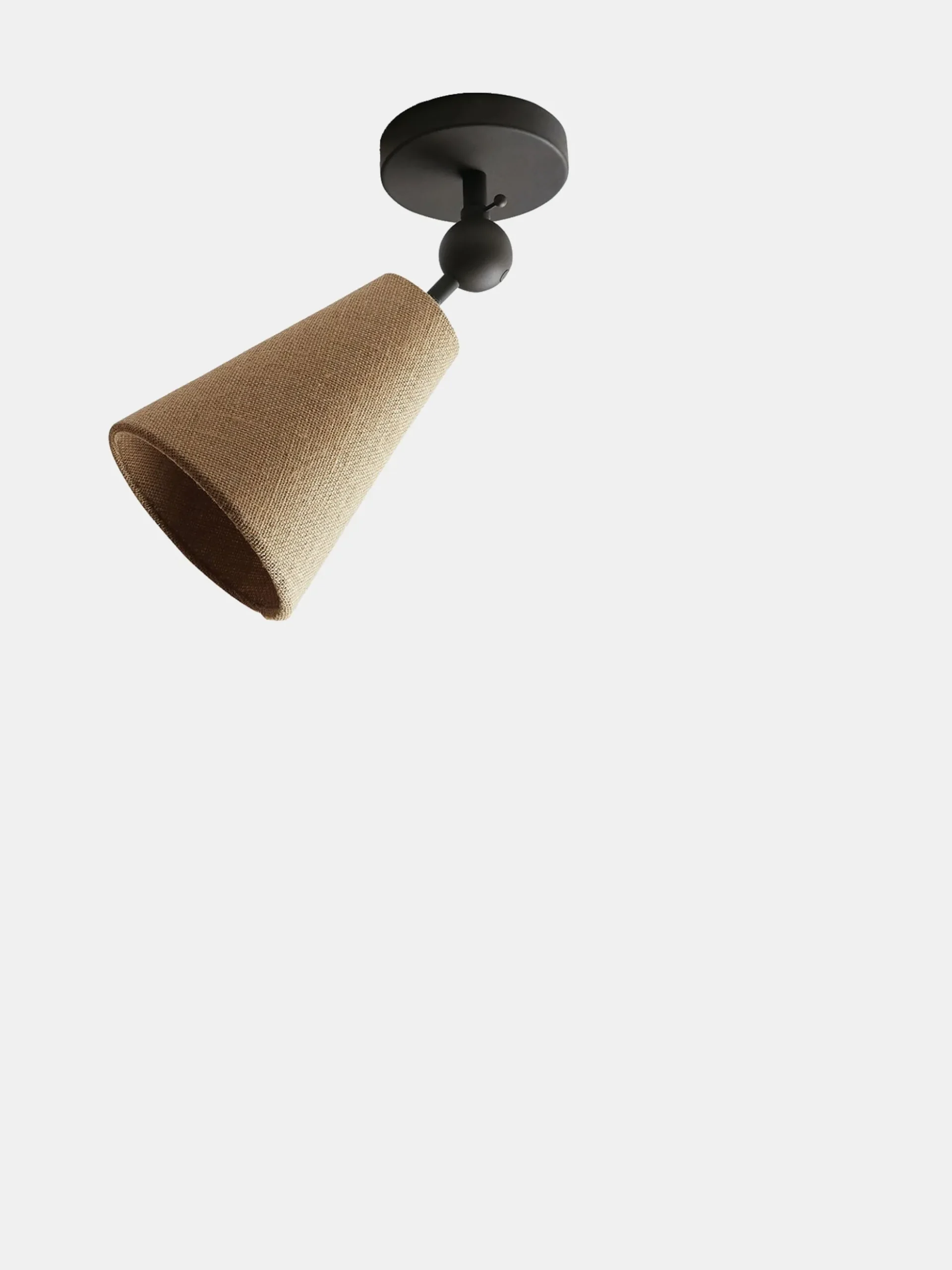 Pendolo Flush Mount