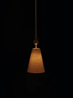 Pendolo Pendant I