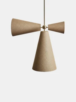 Pendolo Pendant III