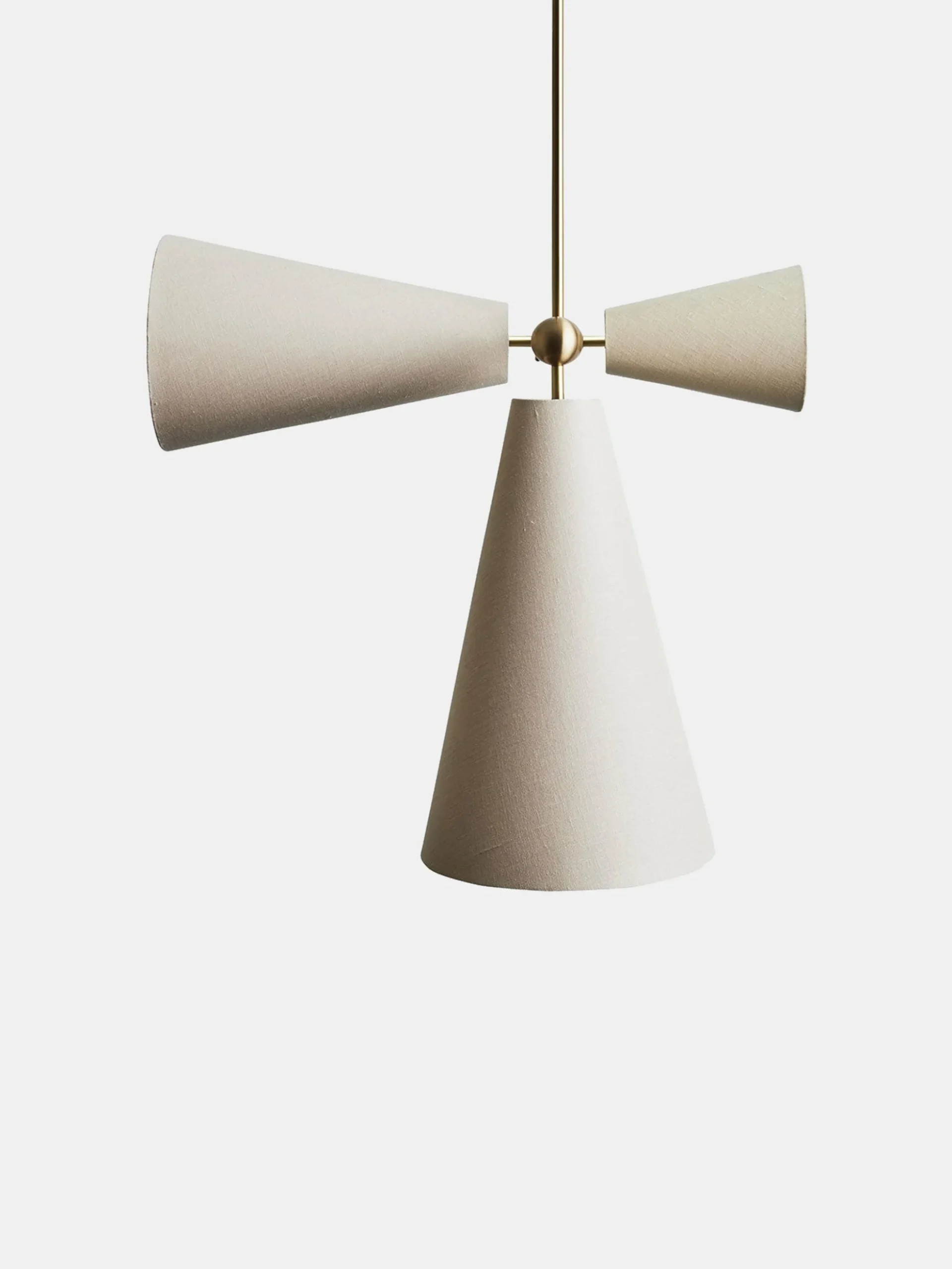 Pendolo Pendant III
