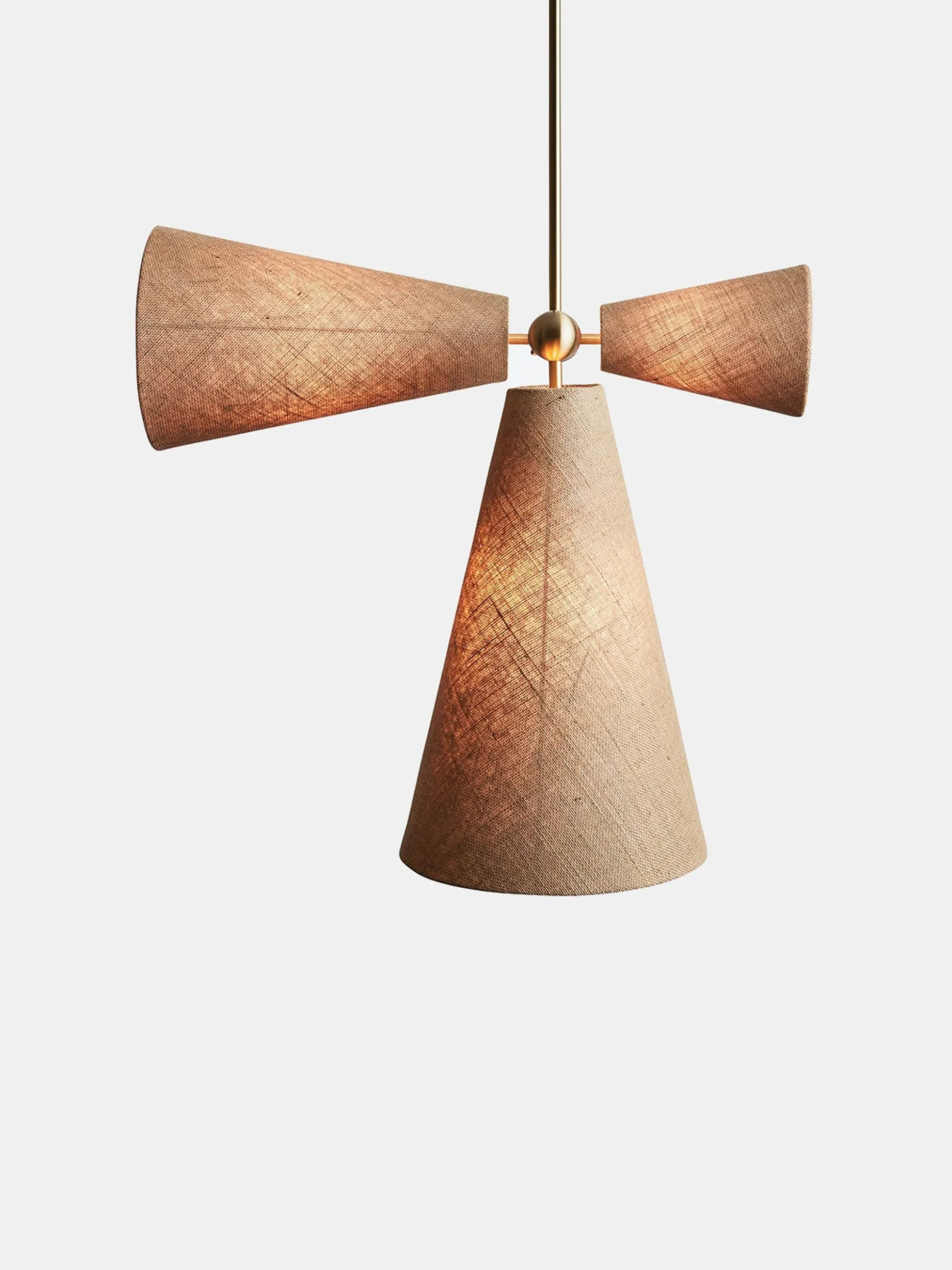Pendolo Pendant III