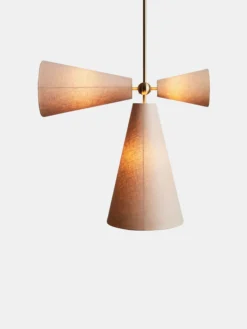 Pendolo Pendant III