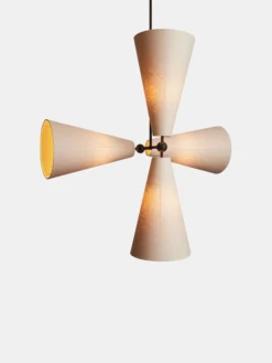 Pendolo Pendant IV