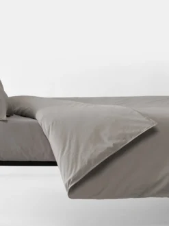 Percale Cotton Duvet Cover 150x210 cm