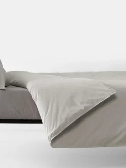 Percale Cotton Duvet Cover 150x210 cm