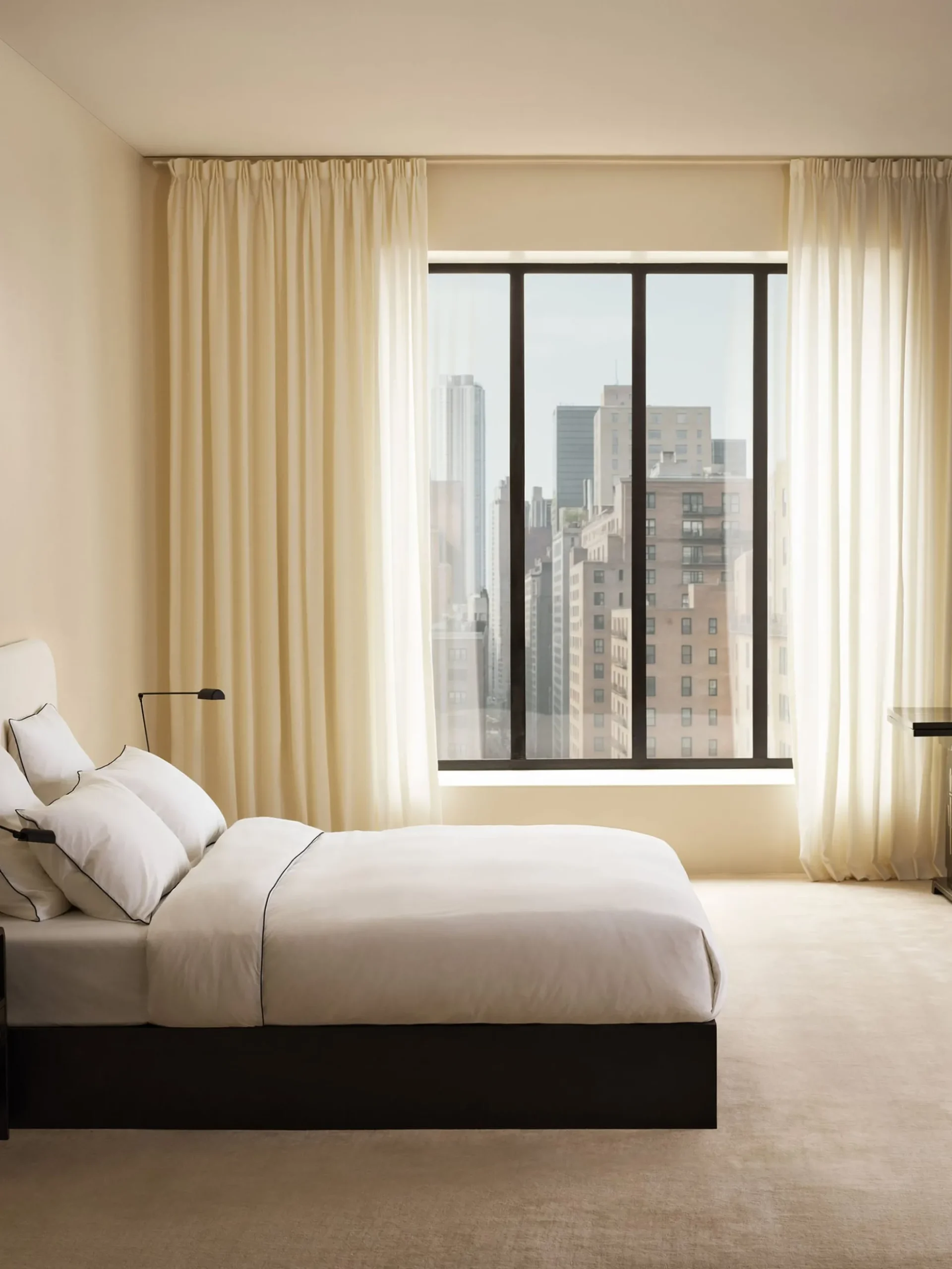 Percale Duvet Cover