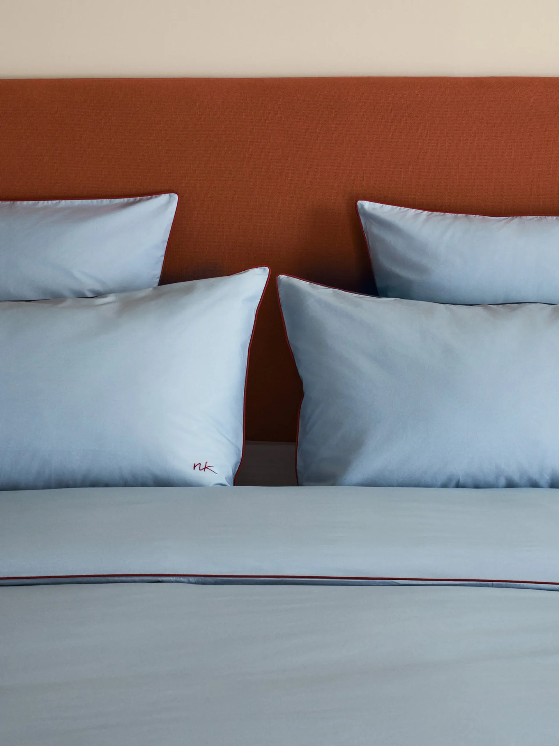 Percale Duvet Cover