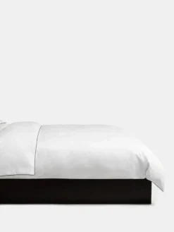Percale Duvet Cover