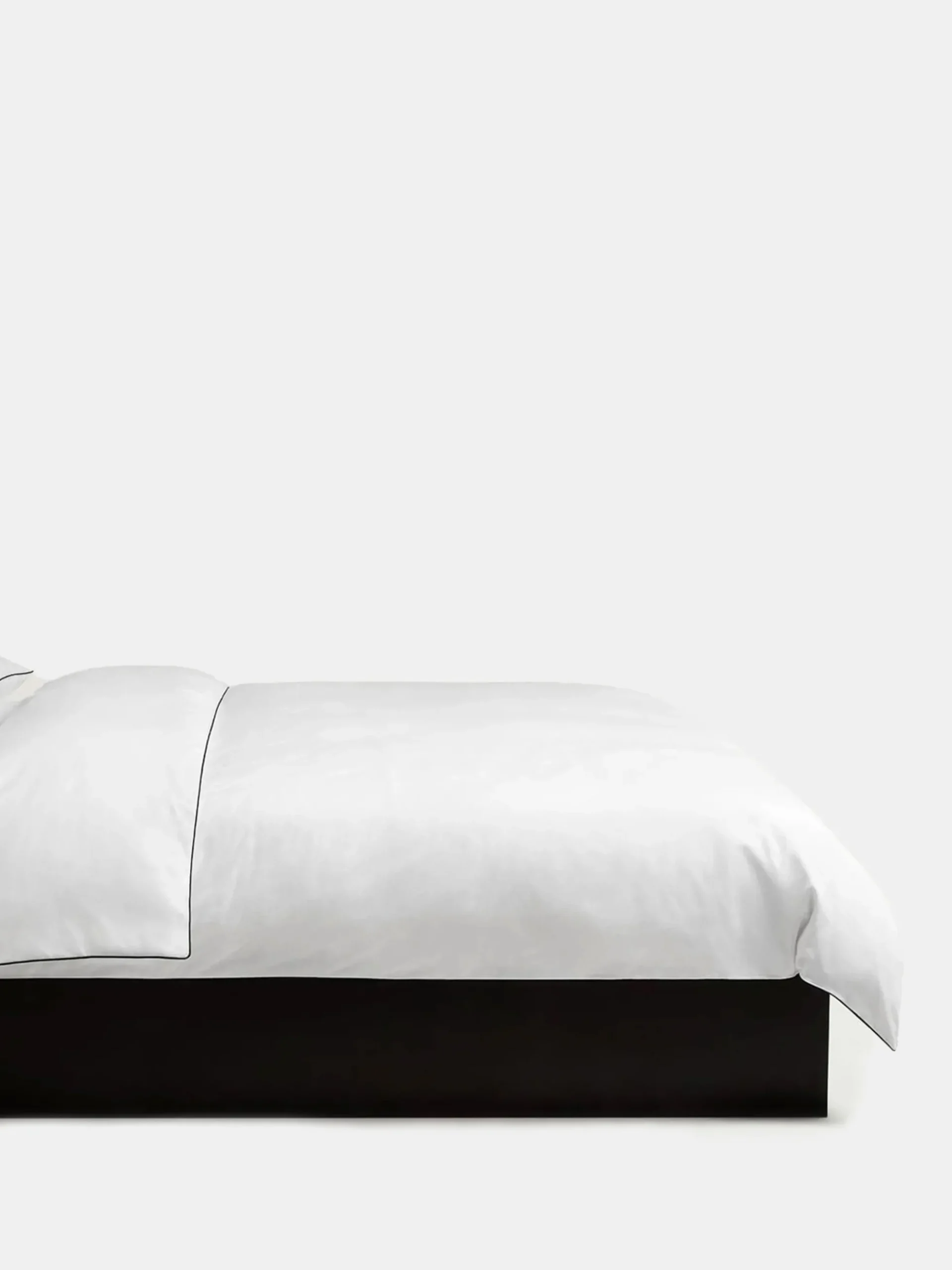 Percale Duvet Cover